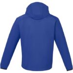 MPG115607 chaqueta ligera para hombre azul 280t ripstop 100 nylon 72 gm2 lining 210t taffeta 100 po 3