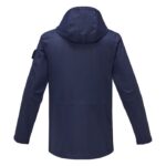 MPG115618 chaqueta unisex ligera grs reciclada azul 200t taslan 100 nylon reciclado con certificacio 6