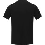 MPG115635 camiseta cool fit de manga corta para hombre negro malla con un acabado cool fit 100 polie 3