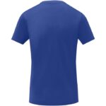 MPG115638 camiseta cool fit de manga corta para mujer azul malla 100 poliester 105 gm2 3