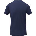 MPG115639 camiseta cool fit de manga corta para mujer azul malla 100 poliester 105 gm2 3