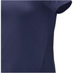 MPG115639 camiseta cool fit de manga corta para mujer azul malla 100 poliester 105 gm2 4