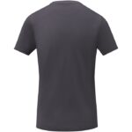 MPG115640 camiseta cool fit de manga corta para mujer gris malla 100 poliester 105 gm2 3
