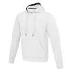 MPG115716 sudadera con capucha unisex blanco punto 80 algodon bci 20 poliester 300 gm2 1