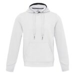 MPG115716 sudadera con capucha unisex blanco punto 80 algodon bci 20 poliester 300 gm2 2