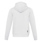 MPG115716 sudadera con capucha unisex blanco punto 80 algodon bci 20 poliester 300 gm2 6