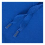 MPG115717 sudadera con capucha unisex azul punto 80 algodon bci 20 poliester 300 gm2 3