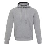 MPG115719 sudadera con capucha unisex gris punto 80 algodon bci 20 poliester 300 gm2 2