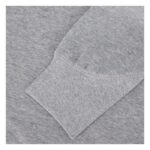 MPG115719 sudadera con capucha unisex gris punto 80 algodon bci 20 poliester 300 gm2 5