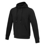 MPG115720 sudadera con capucha unisex negro punto 80 algodon bci 20 poliester 300 gm2 1