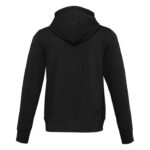 MPG115720 sudadera con capucha unisex negro punto 80 algodon bci 20 poliester 300 gm2 6