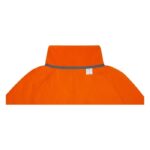 MPG115723 chaqueta polar para hombre naranja microforro 100 poliester 140 gm2 5