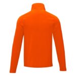 MPG115723 chaqueta polar para hombre naranja microforro 100 poliester 140 gm2 6