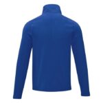 MPG115724 chaqueta polar para hombre azul microforro 100 poliester 140 gm2 6