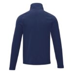 MPG115725 chaqueta polar para hombre azul microforro 100 poliester 140 gm2 6