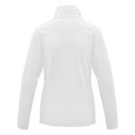 MPG115728 chaqueta polar para mujer blanco 100 poliester 140 gm2 6