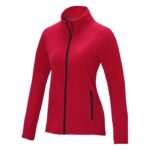 MPG115729 chaqueta polar para mujer rojo 100 poliester 140 gm2 1