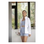 MPG115729 chaqueta polar para mujer rojo 100 poliester 140 gm2 3