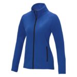 MPG115731 chaqueta polar para mujer azul 100 poliester 140 gm2 1