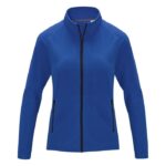 MPG115731 chaqueta polar para mujer azul 100 poliester 140 gm2 4