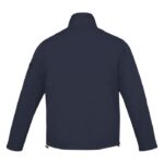 MPG115735 chaqueta ligera para hombre azul tejido de nylon taslon 320t 100 nylon 133 gm2 lining tafe 6