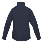 MPG115739 chaqueta ligera para mujer azul tejido de nylon taslon 320t 100 nylon 133 gm2 lining tejid 6