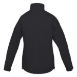 MPG115741 chaqueta ligera para mujer negro tejido de nylon taslon 320t 100 nylon 133 gm2 lining teji 6