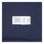 MPG115743 chaqueta aislante de material reciclado grs para hombre azul tejido dull cire de poliester 6