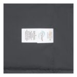 MPG115750 chaleco aislante de material reciclado grs para hombre gris tejido dull cire de poliester 7