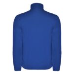 MPG115795 chaqueta softshell para hombre azul tejido 92 poliester 8 elastano 300 gm2 bonding microfo 4