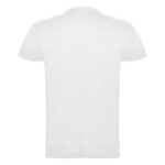 MPG115953 camiseta de manga corta infantil blanco punto de jersey sencillo 100 algodon 155 gm2 3