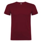 MPG115955 camiseta de manga corta infantil purpura punto de jersey sencillo 100 algodon 155 gm2 1