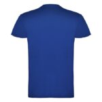 MPG115963 camiseta de manga corta infantil azul punto de jersey sencillo 100 algodon 155 gm2 3