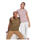 MPG115978 camiseta de manga corta para hombre purpura punto de jersey sencillo 100 algodon organico 2