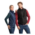 MPG116049 chaleco de forro polar unisex azul forro 100 poliester 300 gm2 2