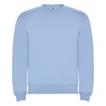 MPG116058 sudadera de cuello redondo unisex azul punto 50 algodon 50 poliester 280 gm2 1
