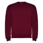 MPG116059 sudadera de cuello redondo unisex purpura punto 50 algodon 50 poliester 280 gm2 1