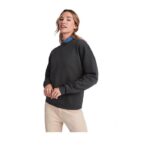 MPG116067 sudadera de cuello redondo unisex rosa punto 50 algodon 50 poliester 280 gm2 2
