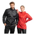 MPG116092 chubasquero ligero unisex negro 100 poliester 70 gm2 3
