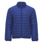 MPG116148 chaqueta con aislamiento para hombre azul 100 poliester 290 gm2 lining 100 poliester padd 1