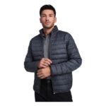 MPG116148 chaqueta con aislamiento para hombre azul 100 poliester 290 gm2 lining 100 poliester padd 4