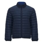 MPG116149 chaqueta con aislamiento para hombre azul 100 poliester 290 gm2 lining 100 poliester padd 1