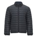 MPG116150 chaqueta con aislamiento para hombre gris 100 poliester 290 gm2 lining 100 poliester padd 1