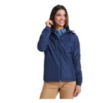 MPG116251 chaqueta con aislamiento unisex azul 100 poliester 85 gm2 lining microforro 100 poliester 4