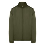 MPG116253 chaqueta con aislamiento unisex verde 100 poliester 85 gm2 lining microforro 100 poliester 1