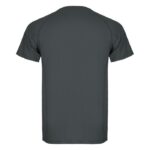 MPG116272 camiseta deportiva de manga corta para hombre gris punto pique 100 poliester 150 gm2 4