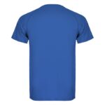 MPG116275 camiseta deportiva de manga corta para hombre azul punto pique 100 poliester 150 gm2 4