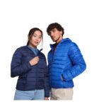 MPG116347 chaqueta con aislamiento para hombre azul 100 poliester 290 gm2 lining 100 poliester padd 2