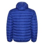 MPG116347 chaqueta con aislamiento para hombre azul 100 poliester 290 gm2 lining 100 poliester padd 3