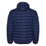 MPG116349 chaqueta con aislamiento para hombre azul 100 poliester 290 gm2 lining 100 poliester padd 3